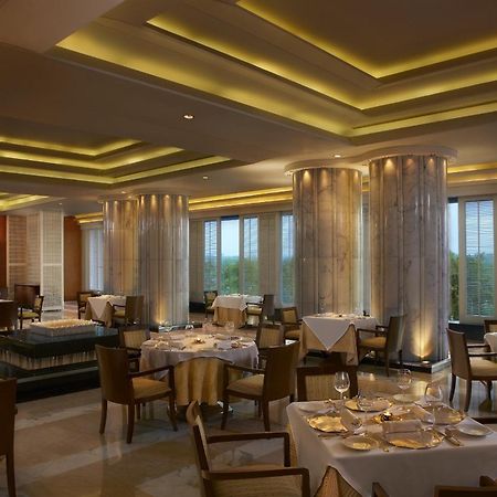 里拉安姆比尔古尔冈酒店及公寓 内观 照片 The restaurant